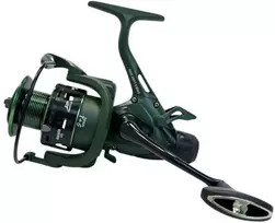 Miracle Fish Ritė MiracleFish Žalias Carp 4000-6000