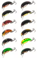 Vobleris Akara Bug 38F 4g