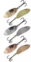 Blizgė Akara Sea Trout 6cm 19g