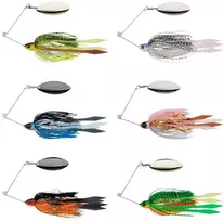 Spiningavimo masalas Savage Gear Da Lil Bush M 15g