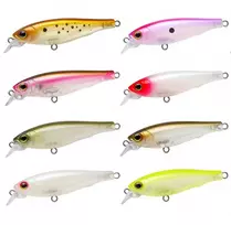 Vobleris Yo-Zuri 3D Inshore Fingerling 100SP 17,5g
