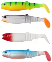 Spiningavimo masalas Savage Gear Cannibal Shad 20cm 80g (1 vnt.)