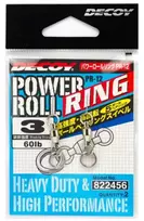 Suktukai Decoy PR-12 Powerroll Ring