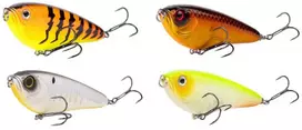 Vobleris Shimano Yasei Javelin Jerk S 110mm 33g