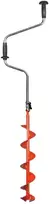 Ledo grąžtas Ice Auger Asseri 130-150mm