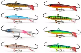Švytuoklė/Balansyras Asseri Jig 4mm 7g