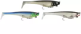 Spiningavimo masalas Rapala Soft Peto Prerigged 18cm 60g