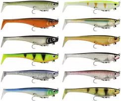 Spiningavimo masalas Rapala Soft Peto Prerigged 16cm 45g