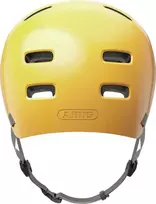 Abus Germany Šalmas Abus Indy mustard yellow-S (51-55)