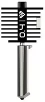 E3D DiamondBack HotEnd skirtas Bambu Lab A1 / A1 Mini