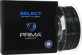 PrimaCreator PrimaSelect PC-CF 1.75 mm 1kg - Juodas