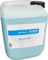 Forward Am BASF Ultracur3D dervos valiklis - 5kg