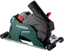 Apsauginis gaubtas su dulkių nusiurbimu Metabo CED 125 Plus