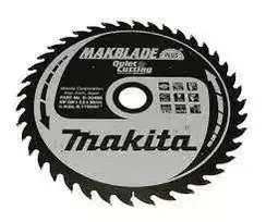 MAKITA DISKINIS PJŪKLAS 250x30x40z MAKBLADE PLUS MEDIENAI