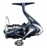 Ritė Shimano Miravel 2500