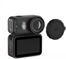Kameros Dangtelis - JJC LC NANOS objektyvo dangtelis DJI Osmo Nano, silikoninis