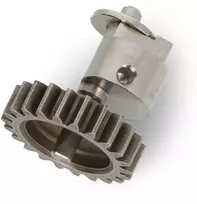 BambuLab Bambu Lab H2D ir H2C spausdintuvų ekstruderio keitimo mechanizmas