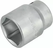 AW-Tools AWTOOLS GALVUTĖ 6K 3/4″ TRUMPA 41 mm Juodas LINE