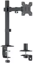 LogiLink Monitoriaus laikiklis 17-32 202 mm, vidutinio storio, juodas