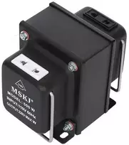 Extra Digital Įtampos keitiklis - Papildomas skaitmeninis 500VA 110/220V AC konverteris
