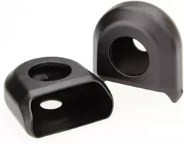 Švaistiklio apsauga SRAM for XX1/X01 Eagle juodas (pora)
