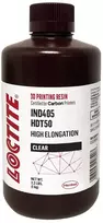 Loctite 3D IND405 skaidri derva - 1kg