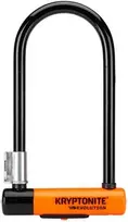Kryptonite Evolution Standard U-lukko STD, 10,2 x 22,9 cm