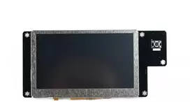 Flashforge Adventurer 5M Pro Touch Screen Assembly