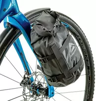 Kelioninis krepšys Merida Silex for front fork 5L waterproof with cage