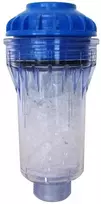 Amg Water Filters Skalbimo mašinos filtro korpusas Cristalsoft 3/4
