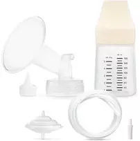 SPECTRA PREMIUM RINKINYS SU BUTELIUKU (SU 20 MM GAUBTELIU - 1 VNT.)