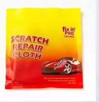 Automobilių dažų korekcijos rinkinys 45 ml