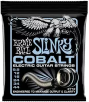 Ernie Ball Mammoth Slinky P02714 10-48