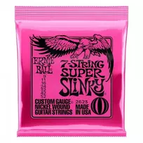 Ernie Ball Super Slinky 7-stygė P02623 9-52