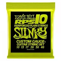 Ernie Ball Regular Slinky RPS P02240 10-46