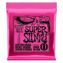 Ernie Ball Super Slinky P02223 9-42