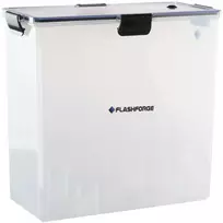 Flashforge AD5X kaitinimo siūlų laikymo dėžutė