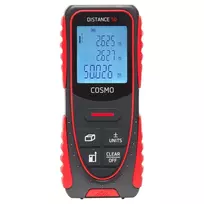 Lazerinis atstumo matuoklis COSMO, 50 m, ADA Instruments