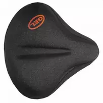 Saddle pad Azimut GEL 260x230 mm