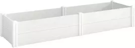 Pakelta lysvė 197 x 54 x 33 cm