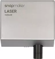 Lazerio modulis, skirtas Snapmaker 2.0 3-in-1, 1600mW