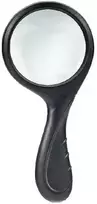 Padidinimo stiklas GR-S75, Grand, 75 mm, x3