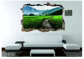 3D lipdukas „Akmeninis takelis“