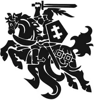 Lipdukas „Vytis“