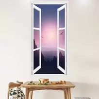 3D lipdukas Langas
