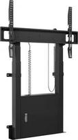 TV SET ACC FLOOR STAND /55-100/BLACK FPRO2L-30-B ONKRON FPRO2L-30-B | 4262392443612
