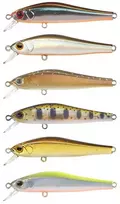 Vobleris ZipBaits Rigge 56SP 3,1g