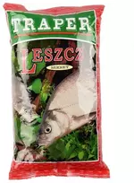 Jaukas Traper Sekret 1kg - karšis (raudonas)