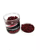 Kablio masalas minkšta granulė Braškė 6mm Deepex
