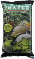 Jaukas Traper Sekret 1kg - lynas/karosas (marcipanas)